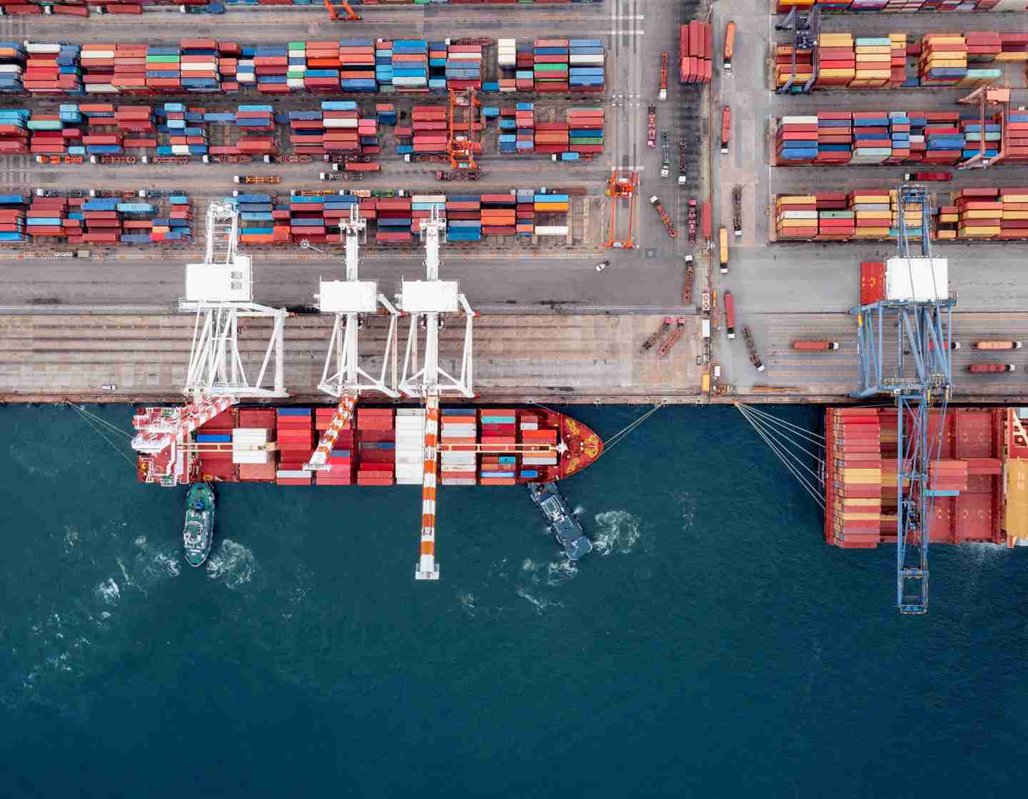 Customs and Trade Compliance