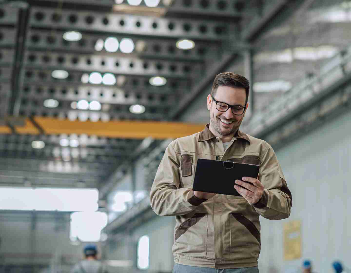 Facilities & Plant Start-Up