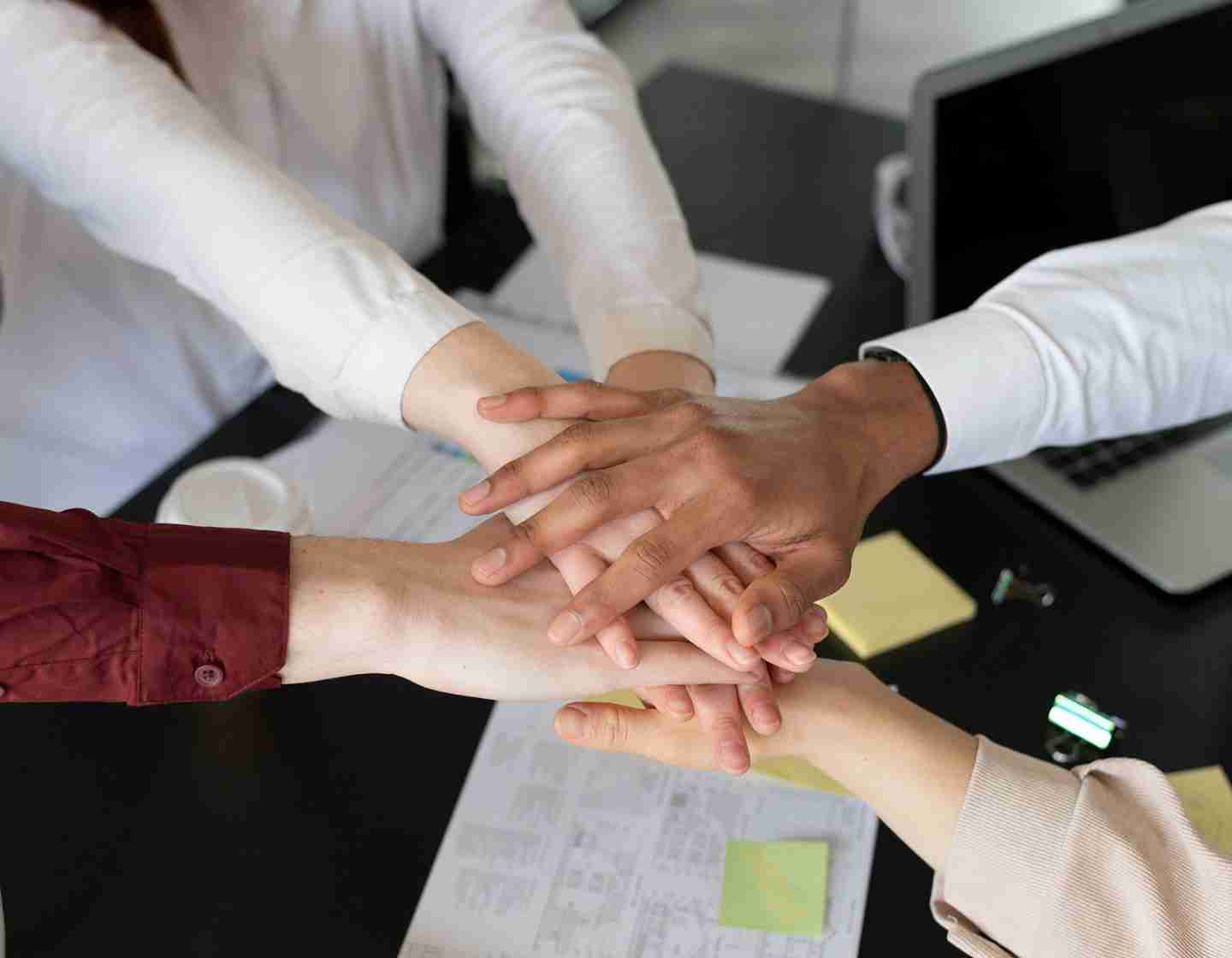 Human Resources